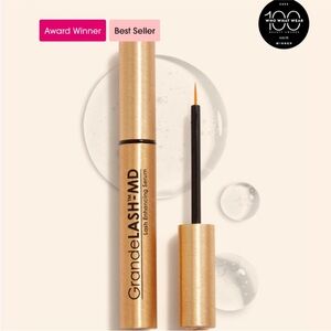 Lash Enhancing Serum - Gold